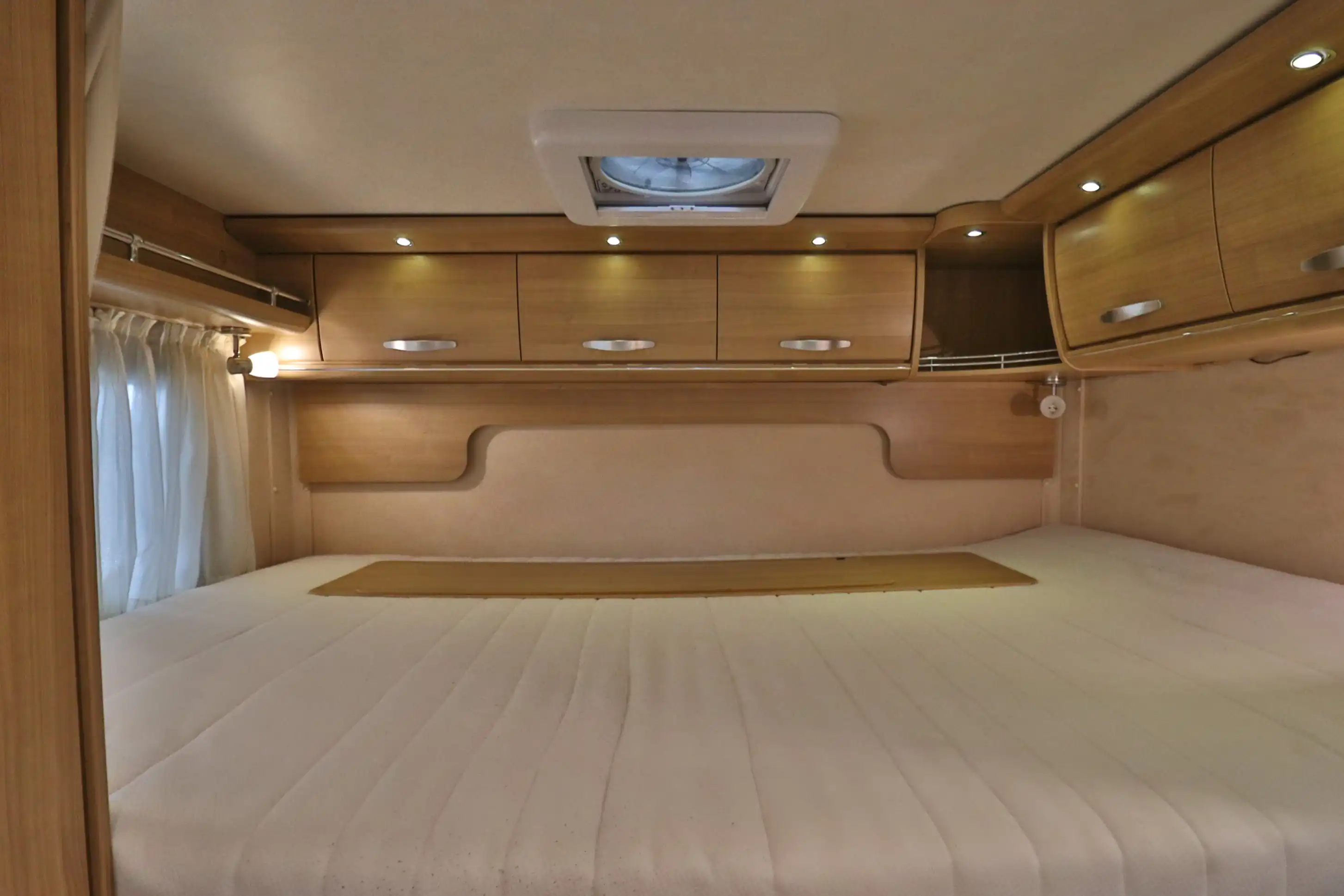 HYMER-ERIBA Tramp 594 Premium50